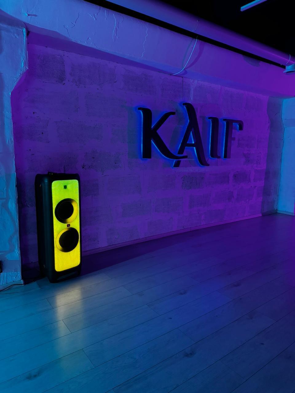 Kaif женская студия studio image