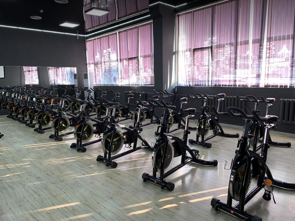 БАНЗАЙ IMPULSE — фото 7