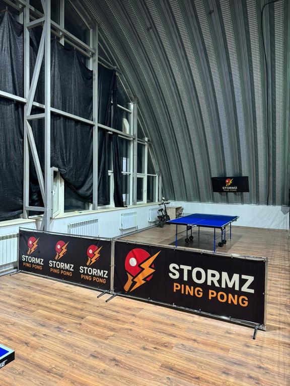 STORMZ академия волейбола — фото 5