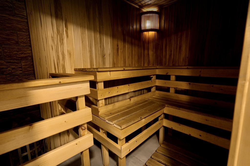 Iron Club на Кунаева — фото 18