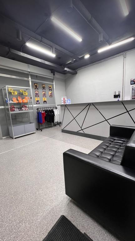 KO Boxing Club — фото 11