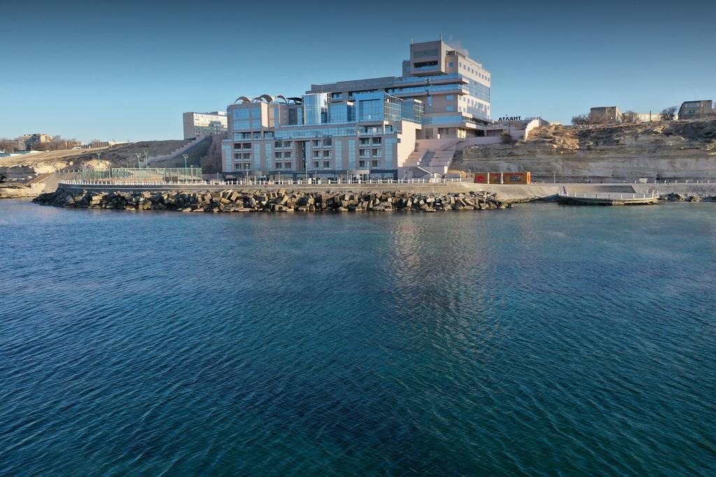 Caspian Riviera — фото 13