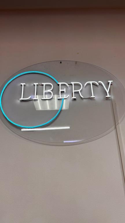 Студия балета и растяжки “Liberty” — фото 16