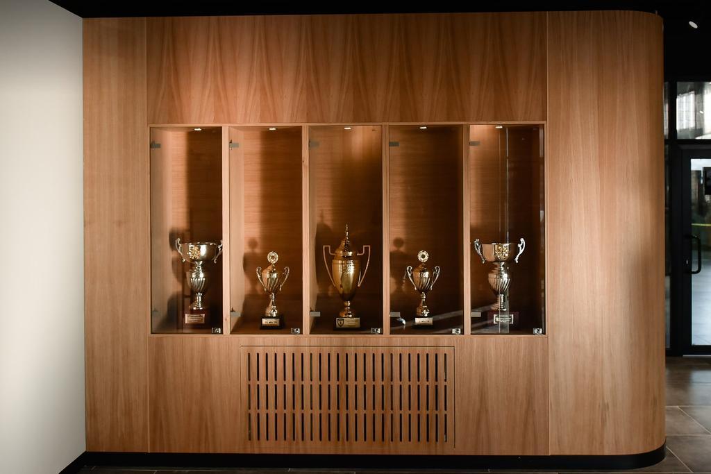 OMEGA SPORTS — фото 4