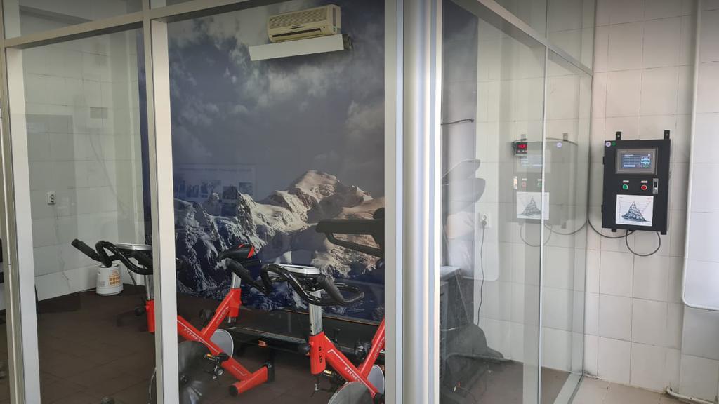 HYPOXIA KZ — фото 2