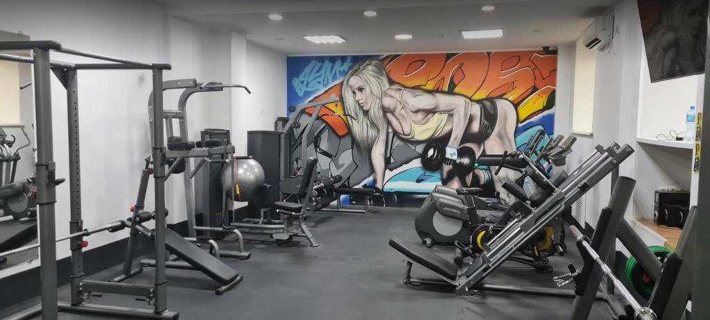 Дельфин Fitness&Spa — фото 12