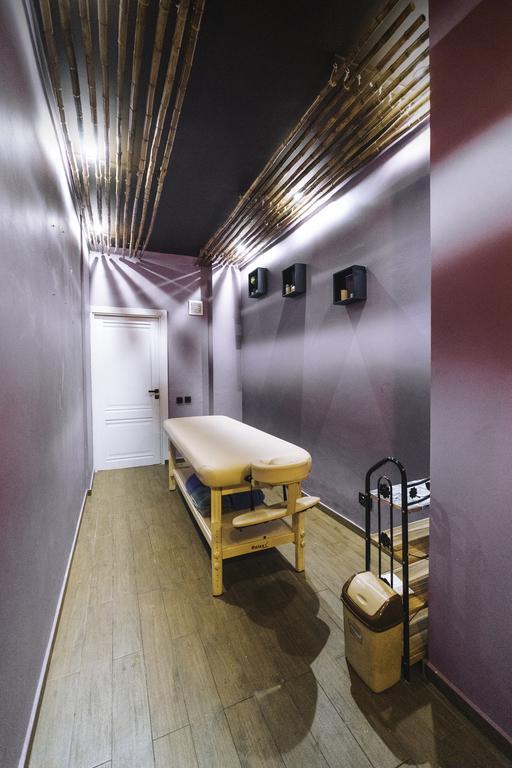 Urban Gym — фото 16