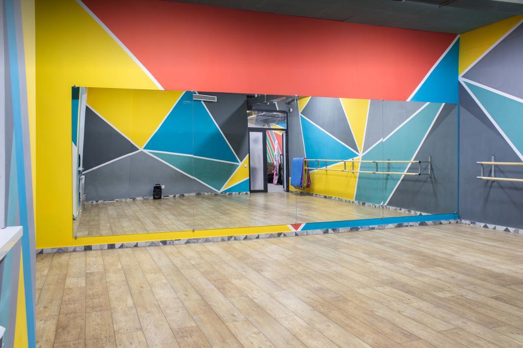 Family Fitness — фото 3