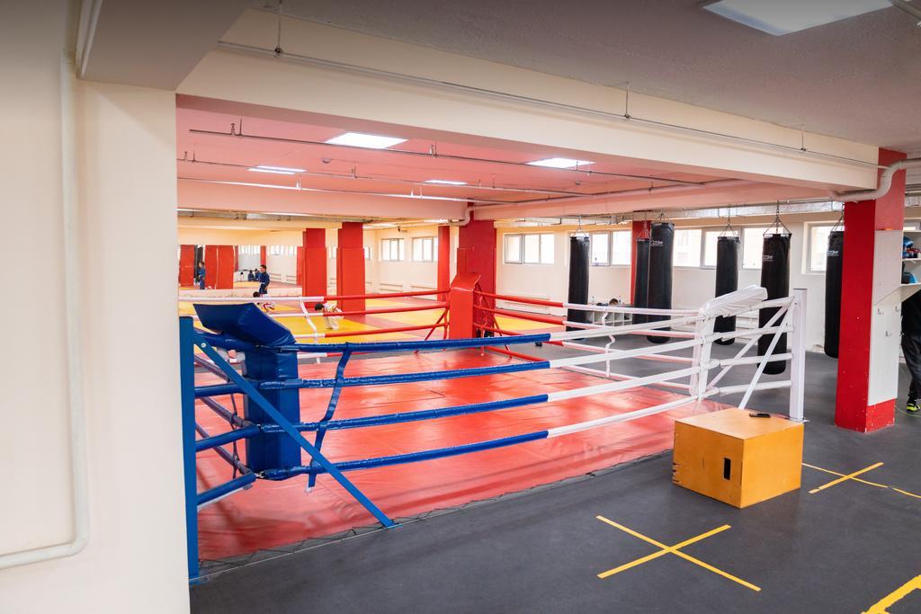 MANSUR на Иманбаевой — фото 6