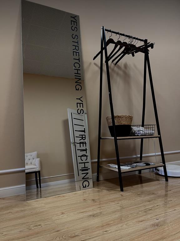 YESSTRETCHING — фото 7