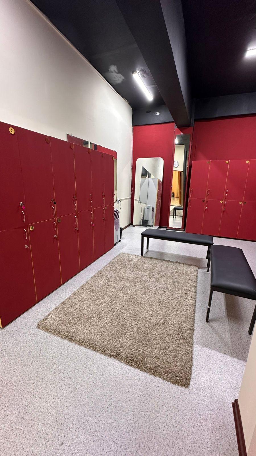 Alta pole studio studio image