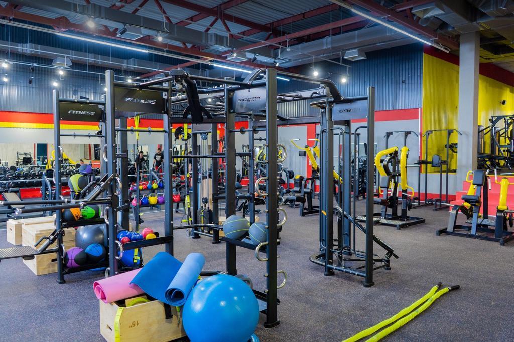 FitnessBlitz — фото 6