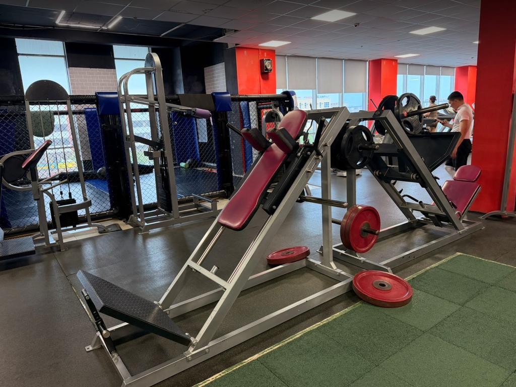 Fitness Olzha — фото 3
