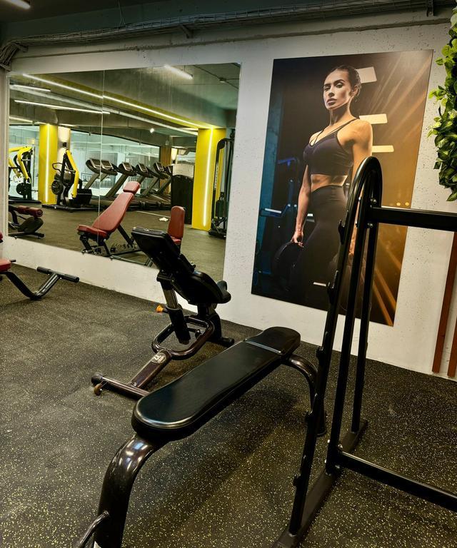 Aquastars на Навои — фото 4