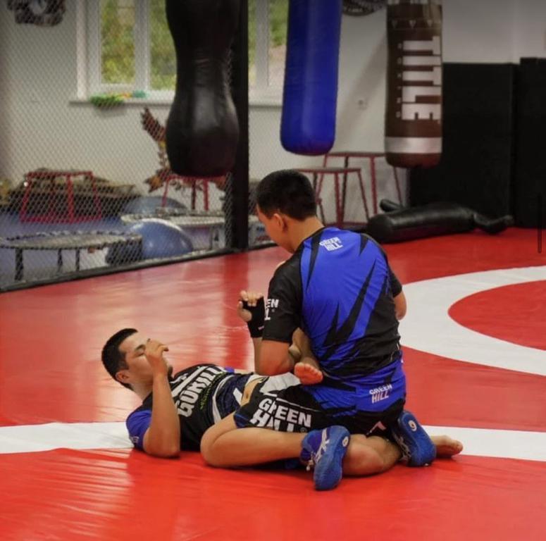 Turan Sport Complex — фото 5