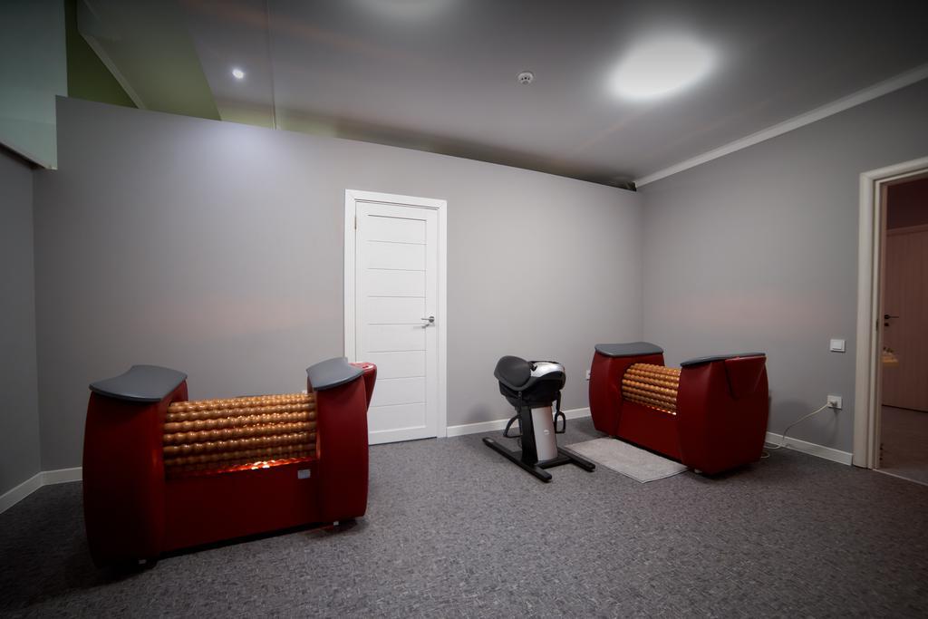 INCANTE ЖК Гаухартас — фото 6