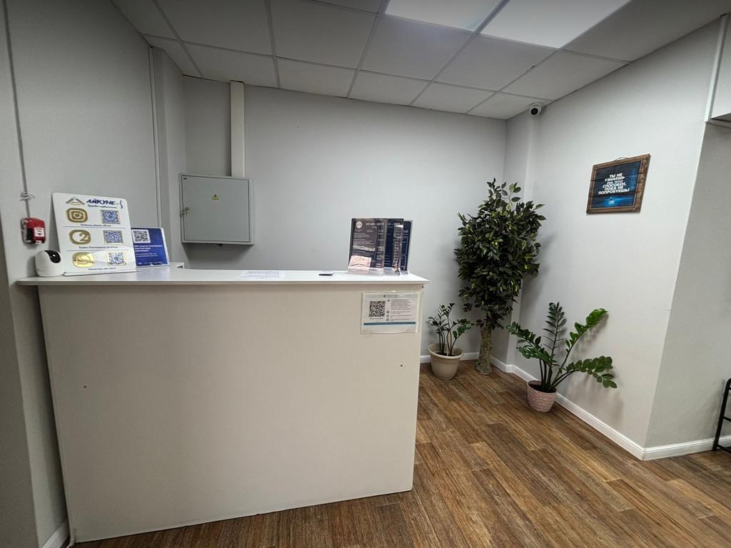 Айкуне Алматы на Гагарина — фото 14