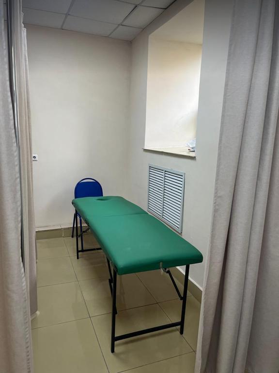 Массажный кабинет «Sau Bol» — фото 6