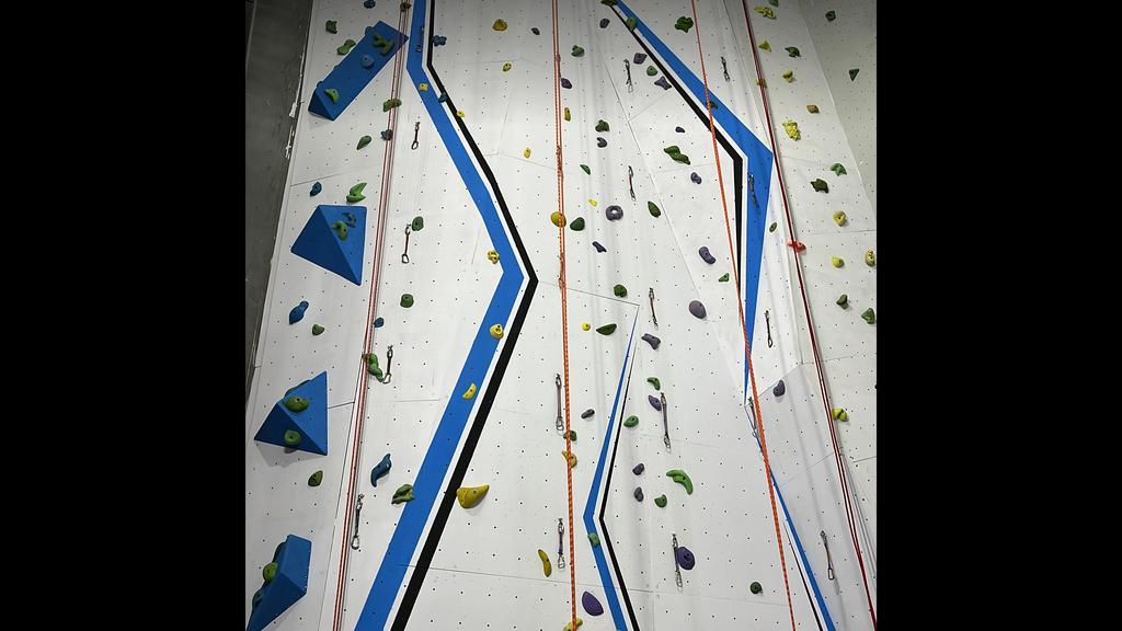 Skala Climbing gym — фото 1