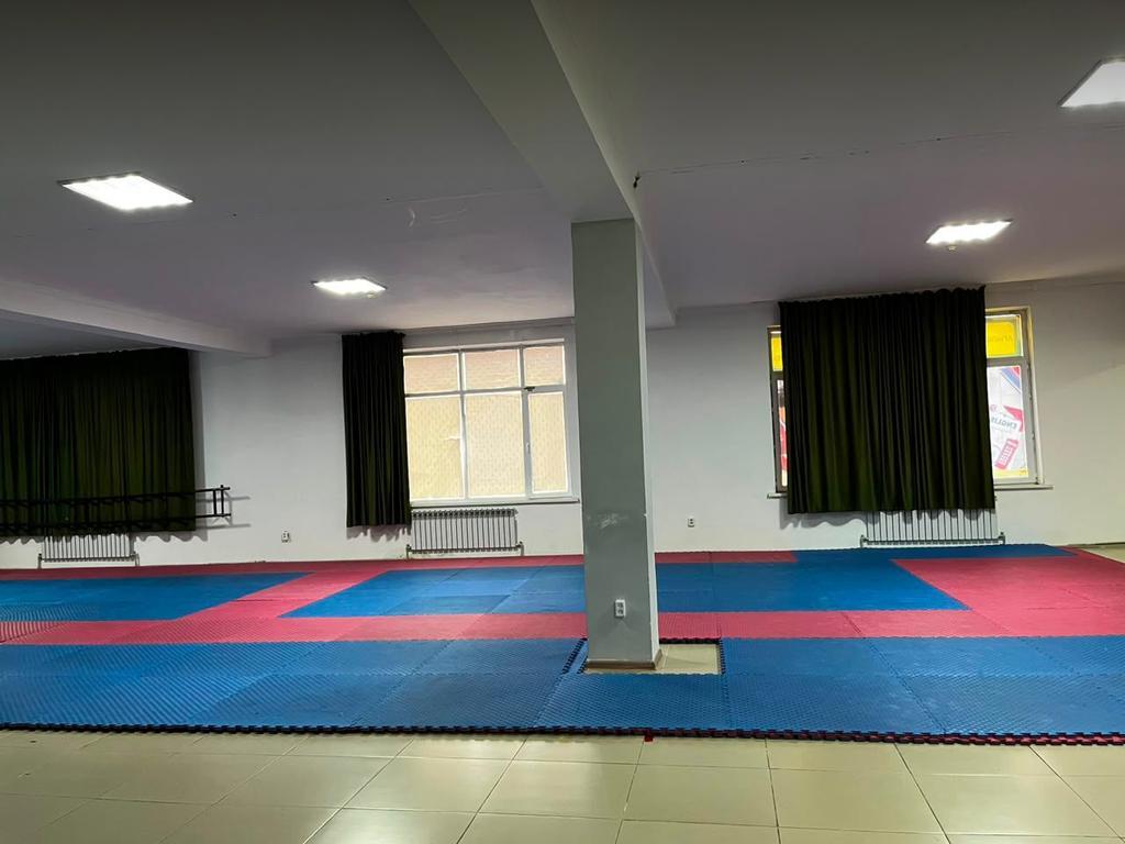 NURSPORT(Мкр.Байтерек 3А) — фото 6