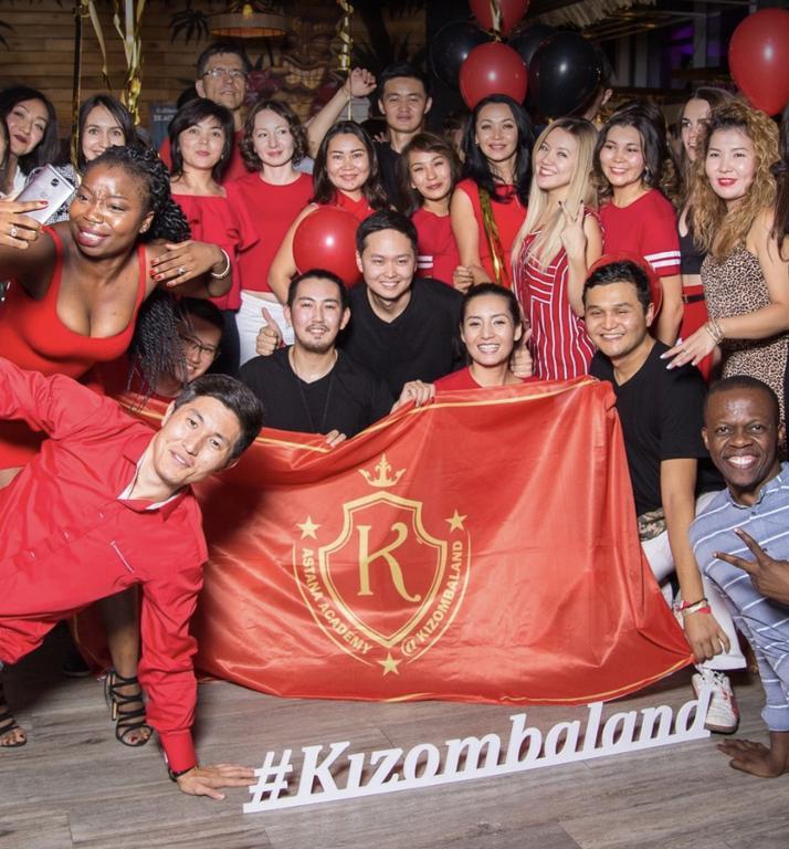 KIZOMBALAND — фото 7