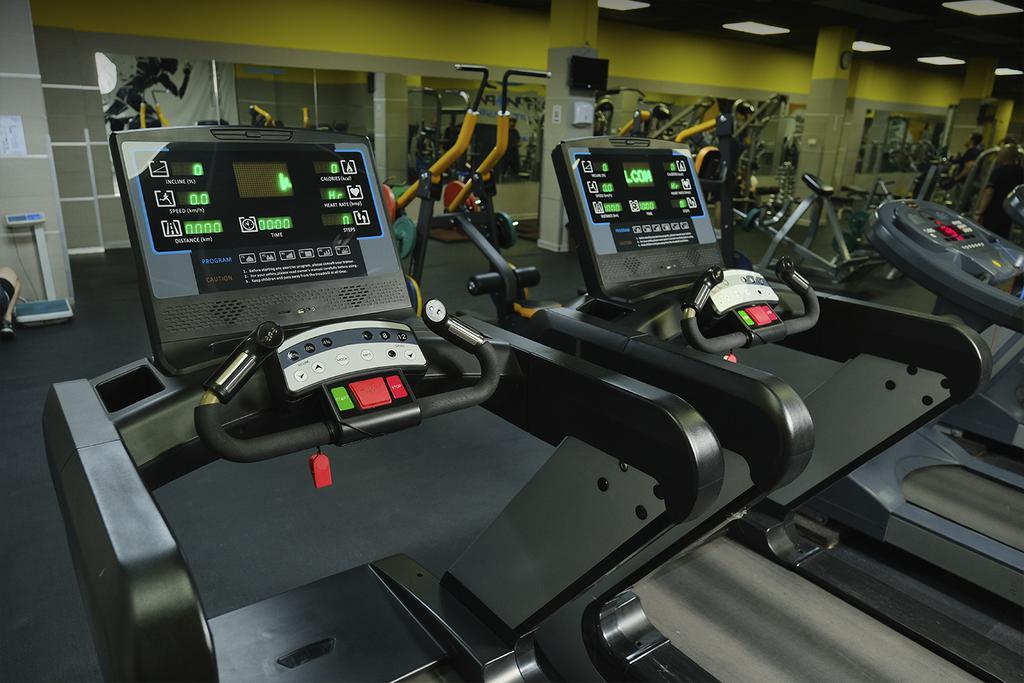 Априори фитнес-клуб — фото 3