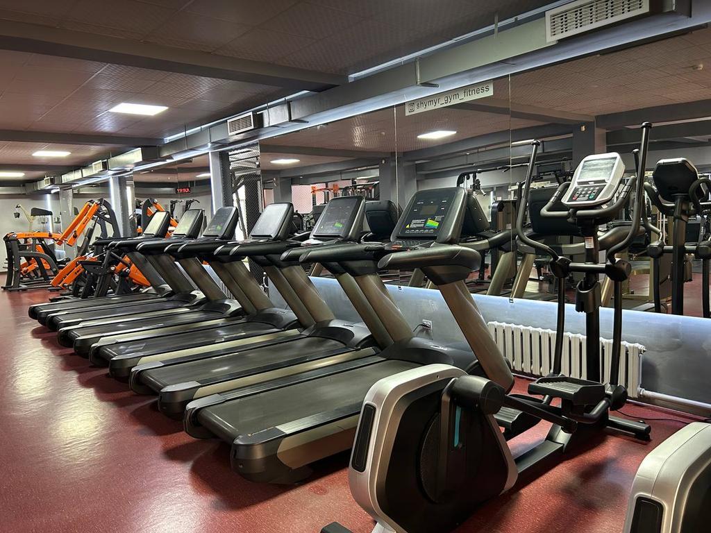 Shymyr Gym — фото 2