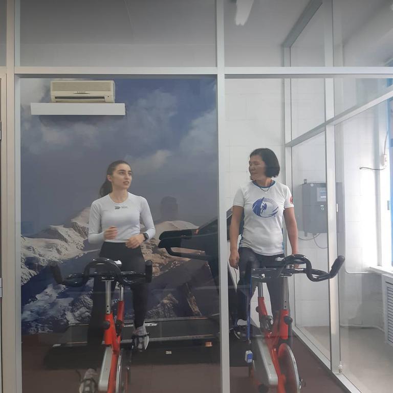 HYPOXIA KZ — фото 5