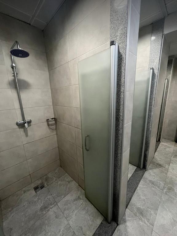 Школа плавания "iSwim": Назарбаев Университет — фото 4