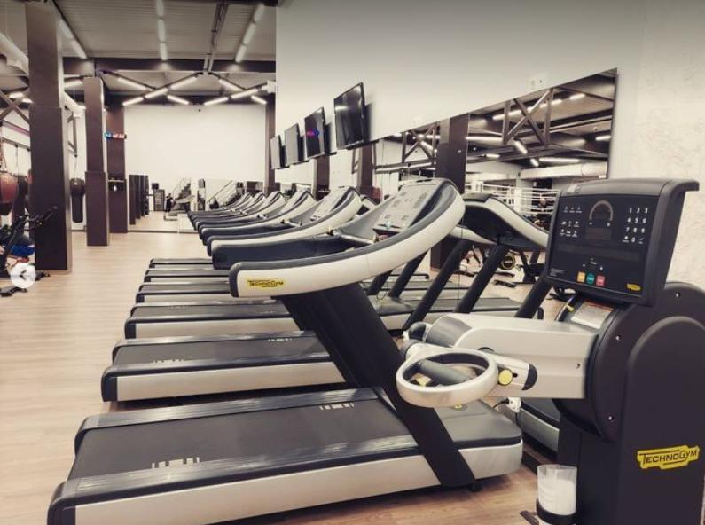 Atlant спортивно-оздоровительный комплекс — фото 14