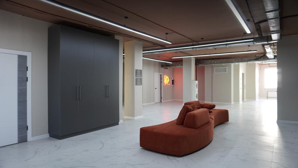 Underground Big на Мухамедханова — фото 17