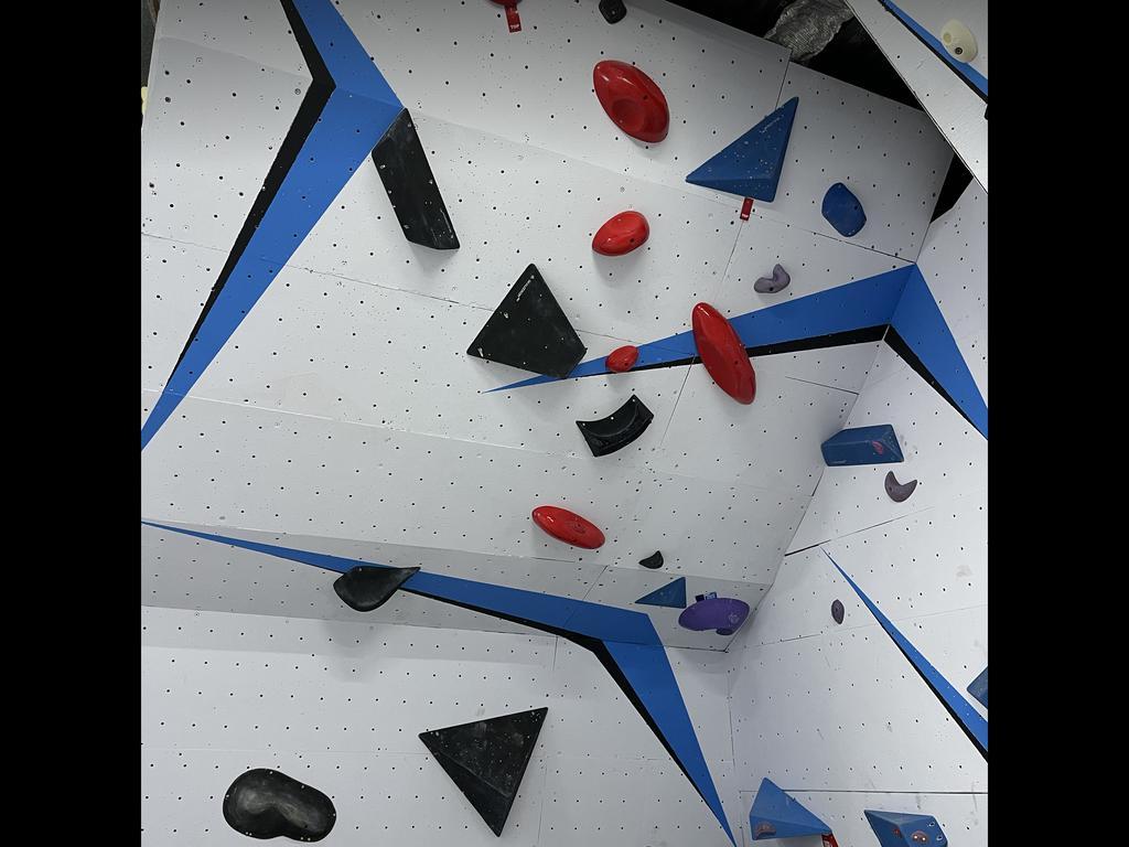 Skala Climbing gym — фото 5