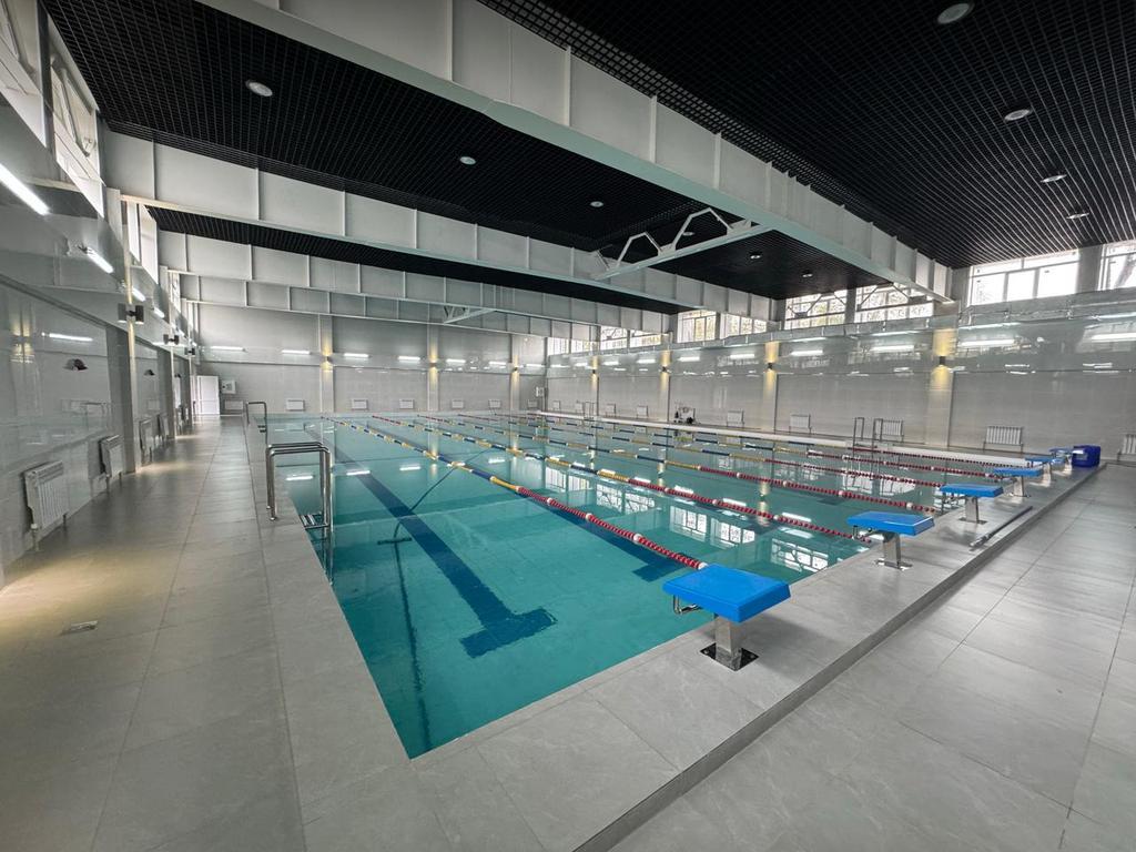 Академия "ЦСКА" — фото 1