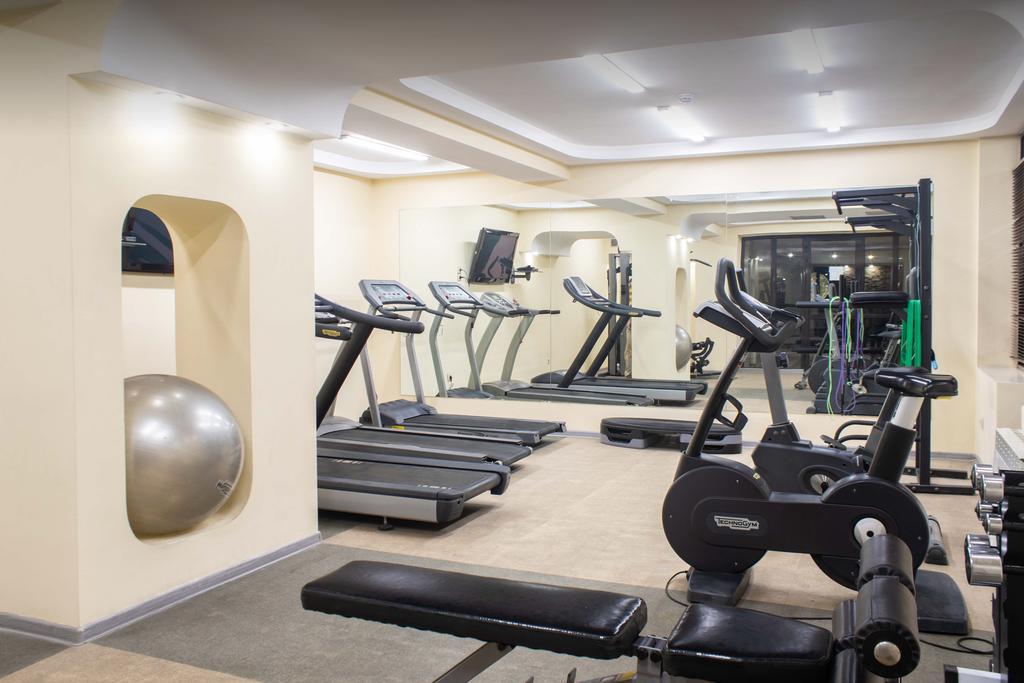 Aqua Fit — фото 10