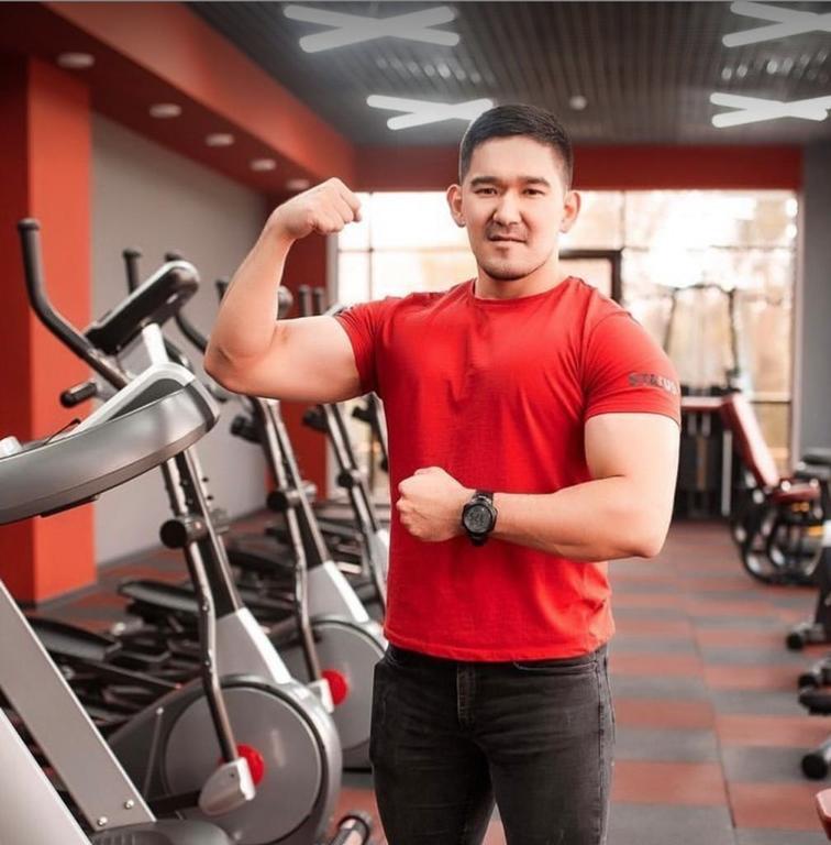 STATUS — фото 5