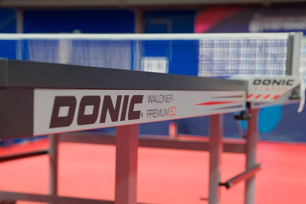 ADD Центр Настольного Тенниса — фото 17