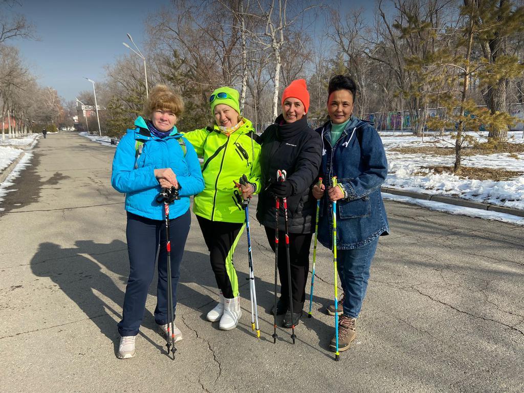 Nordic.Secret Алматы — фото 4