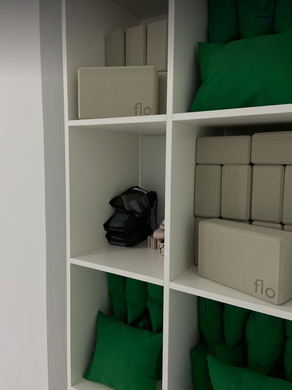 «Elastica» женский фитнес на Нажимеденова — фото 11