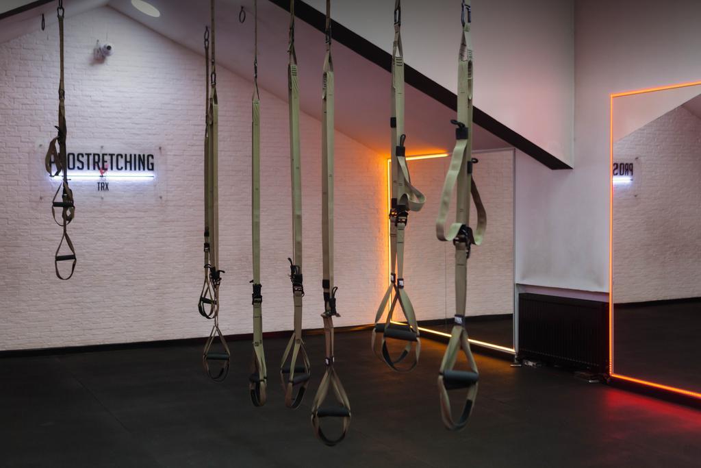 PROSTRETCHING - BEST — фото 1