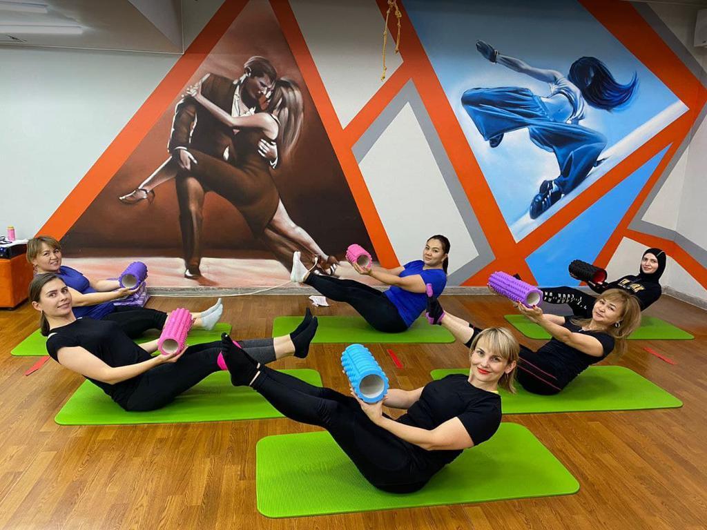 Vavilon Family Sport Club — фото 20