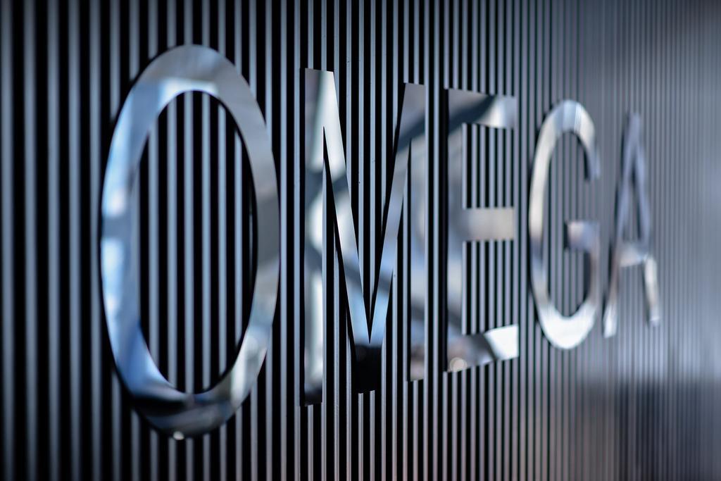 OMEGA SPORTS — фото 3