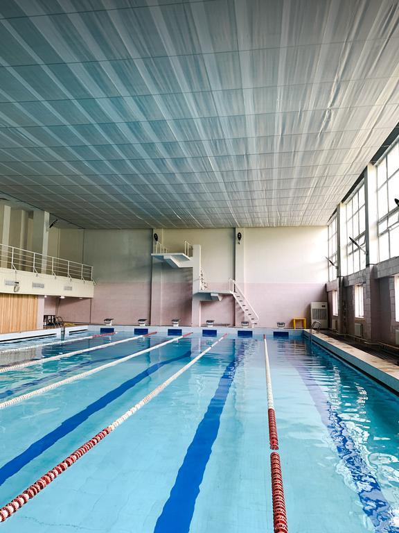 Спортивный клуб академии спорта и туризма — фото 5