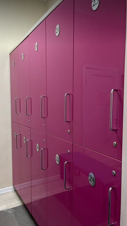 Prostretching — фото 15