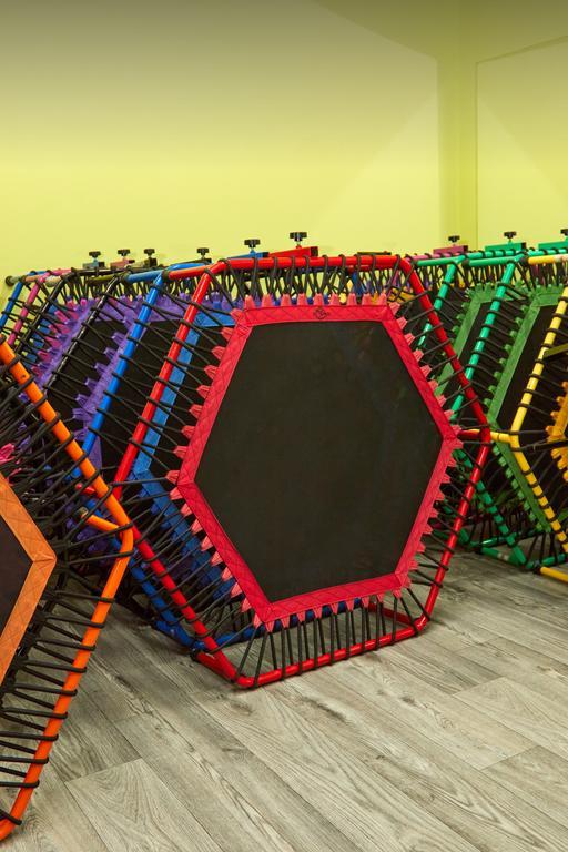 Jumping Club — фото 10