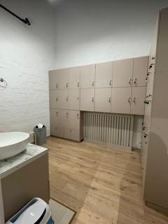 Balance Yoga Studio — фото 1