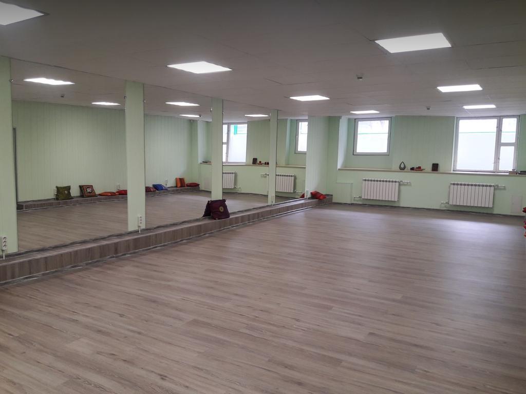 СФЕРА студия йоги — фото 4