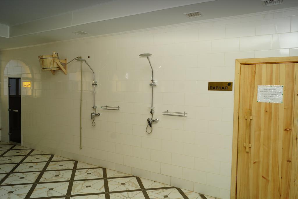 Банный комплекс "SARMAT” — фото 5