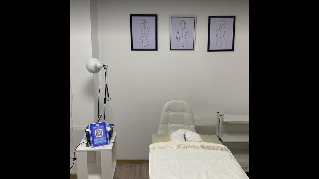 Эстет тела — фото 4