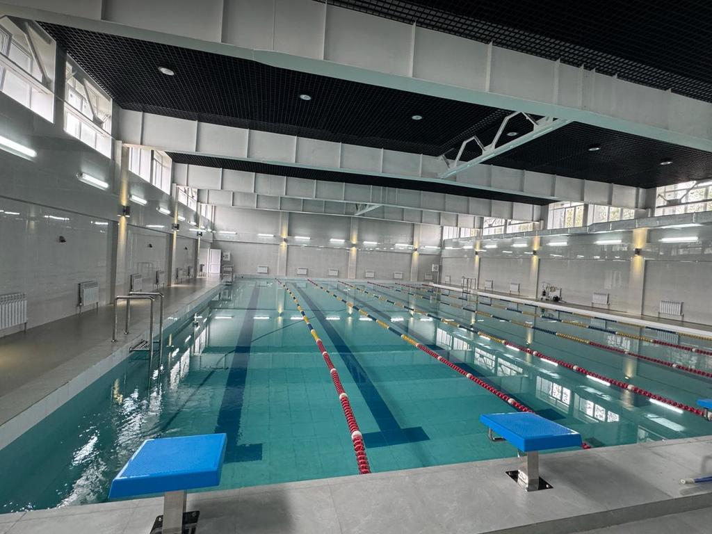 Академия "ЦСКА" — фото 23