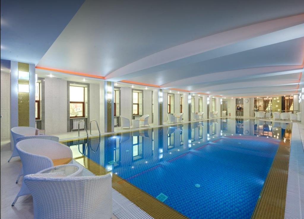 RELAXFIT & SPA — фото 9